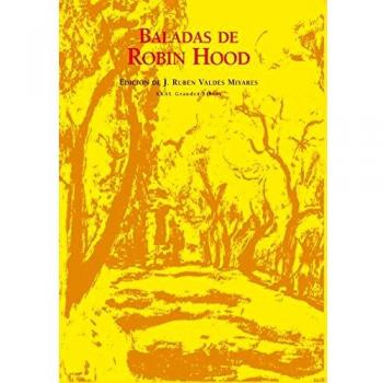 Baladas De Robin Hood -