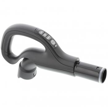 AEG poignée de porte, complet, avec loquet 140122475340