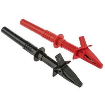 Pinzas de Cocodrilo RS PRO de Alta Calidad