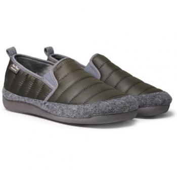 Toni Pons Pantofole NED‑TK Khaki 39 EU