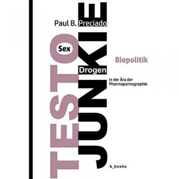 b-books TESTO JUNKIE