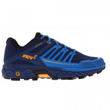 Scarpe da corsa Uomo Inov-8 Roclite Ultra G 320 Blu 46.5