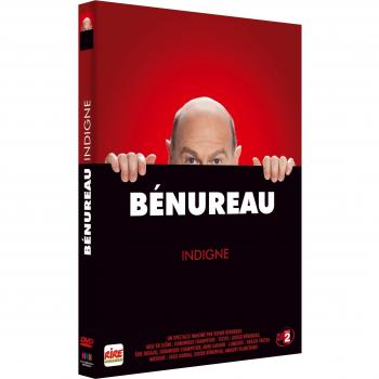 Indigne DVD