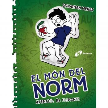 El món del Norm, 4. Atenció: és flipant!