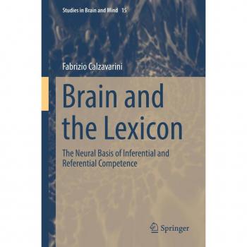 Brain and the Lexicon