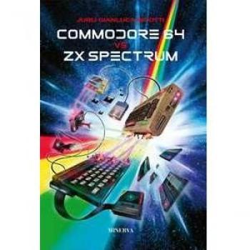 Commodore 64 Vs ZX Spectrum