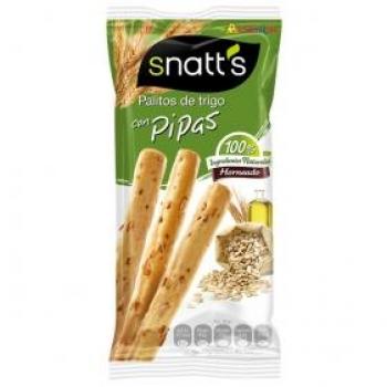 Grefusa Bocaditos Olivas y Romero 80 g
