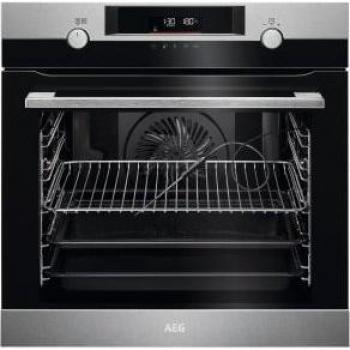 AEG BPK556260M SenseCook Pyrolytic Multi-Function Oven