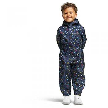 Peter Storm Kids' Waterproof Rain Gear