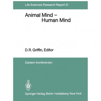 Animal Mind ¿ Human Mind