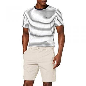 Bermudas Dockers Chino Flex Wet Sand 0023 para Hombre