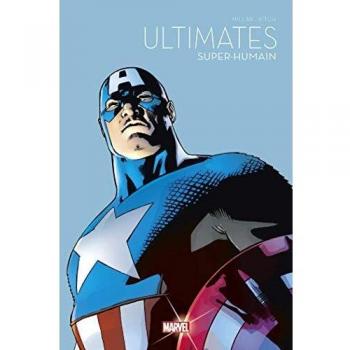 Ultimates: Super-humain