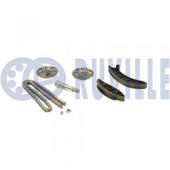 Ruville Kit 580119 Catena Distribuzione
