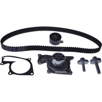 ADN173702 Timing Belt and Water Pump Kit by Blue Print