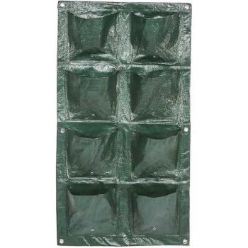 Wall Hanging Garden Planter Bag
