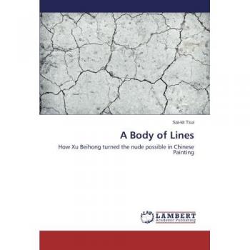 Tsui, Sai-kit: A Body of Lines