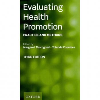 Vitalsource Technologies, Inc. Evaluating Health Promotion