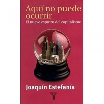 Aquí no puede ocurrir