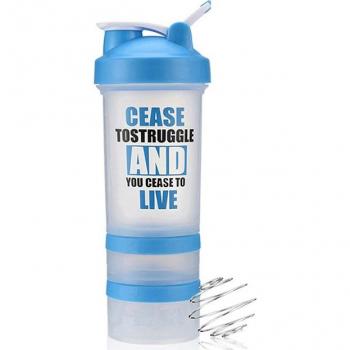 SportBlend Pro Shaker 650 ml
