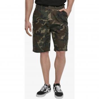 Pantalones cortos Brandit BDU Ripstop