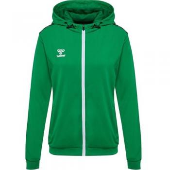 Chaleco Deportivo Hummel Authentic PL Mujer