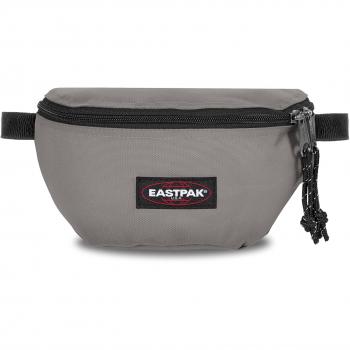Eastpak Springer Sac Banane, 23 cm, 2 litres, Gris