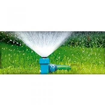 Arroseur Statique Cellfast WULKAN SZ Basic – irrigation régulière 8m-11m