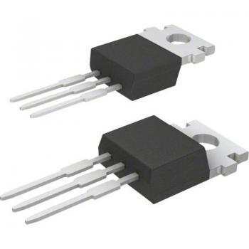 Mosfet P Irf5305 3.8 W To-263-3