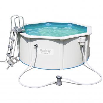 Mini Piscina Piatta Bestway 3.00M X 1.20M