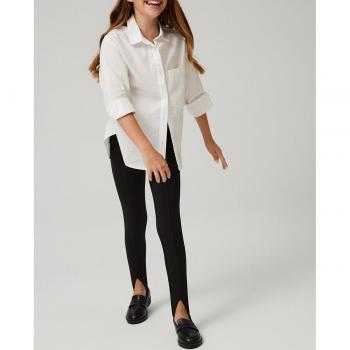 Leggings con Estribos para Niños Ysabel Mora