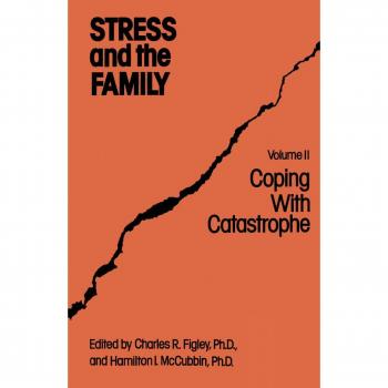 Vitalsource Technologies, Inc. Stress And Family, Volume 2