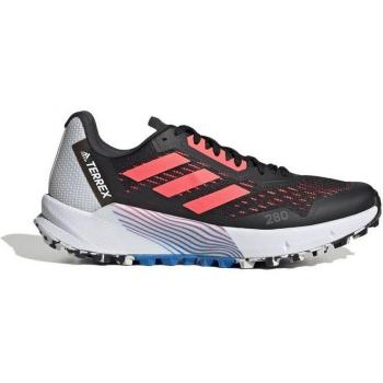 Adidas Terrex Agravic Flow 2 Women's Trail Running Shoes