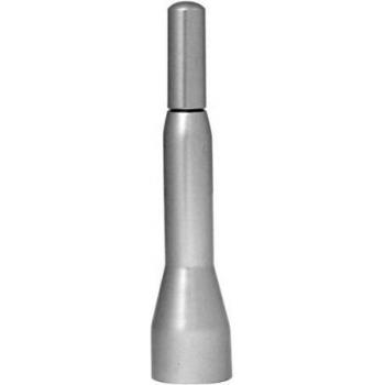 Alluminio Lampo Stelo Antenna