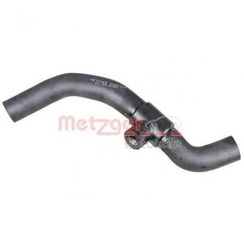 Durite De Liquide De Refroidissement METZGER 2421128
