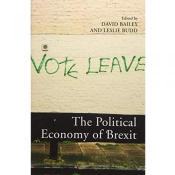 Political Economy Of Brexit
