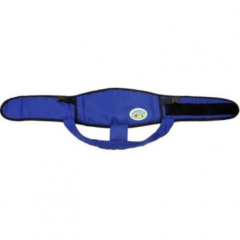 Sistema de seguridad para silla de bebé
