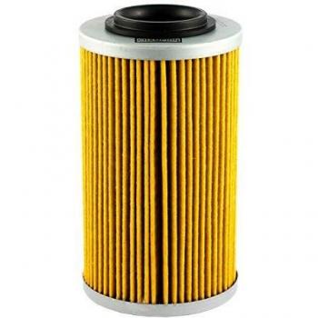 Filtre à huile adaptable APRILIA