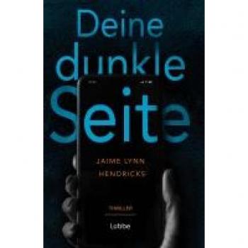 Deine dunkle Seite: Thriller. Ein mitreißender Twitter-Psychothriller über Kriminalautoren, Krimi-Conventions und kriminelle Machenschaften