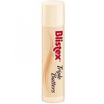 Blistex Triple Butters Labial 4.25g