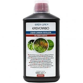 Easy Life Easy Carbo Cura Piante Acquario 1 000 ml