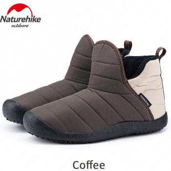 Chaussures antidérapantes en caoutchouc pour le camping