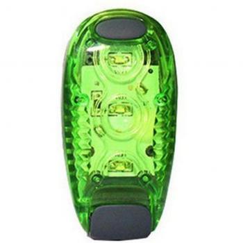 NightWatch Visibility Light