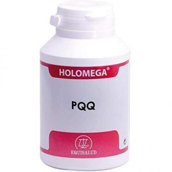 EquiSalud Holomega PQQ 180 Capsula Sapore Zero