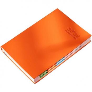 Cuaderno de Trabajo A5 con 400 Páginas