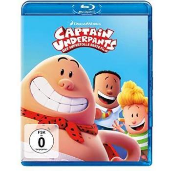Captain Underpants