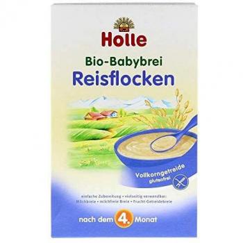 Holle Bio Reisbrei, 250 g