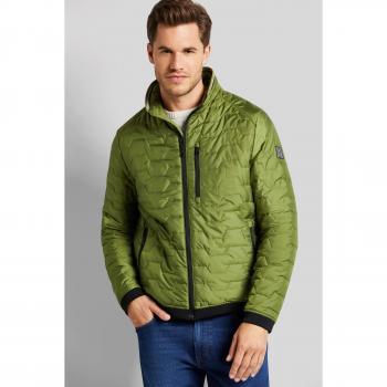 Bugatti Blouson, ohne Kapuze, mit modernem Stehkragen