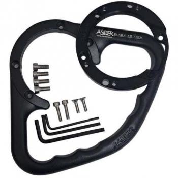 A-SIDER Handle Comfort Serbatoio