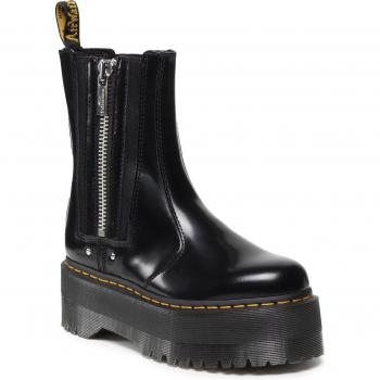 Schwarz 2976 Max Stiefeletten von Dr. Martens