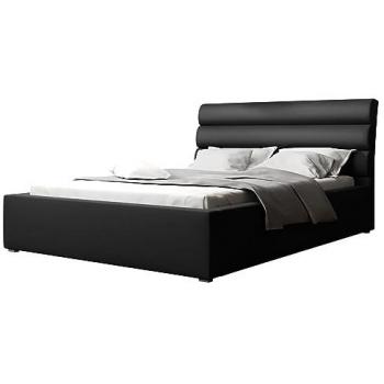 Letto Pomona 110 Rivestito